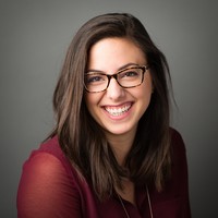Samantha Farquharson